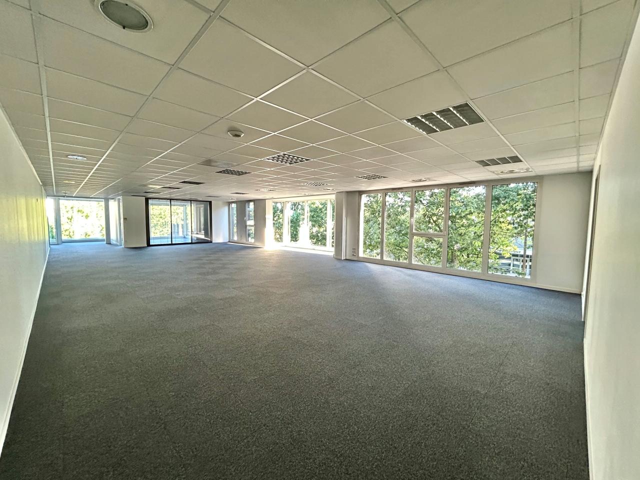Bureau Rennes 588m² Location bureau Rennes Ille-et-Vilaine OLBUR2426108 3